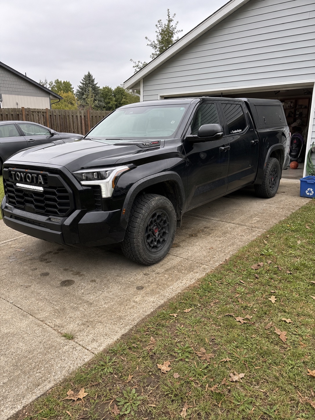 Build photo