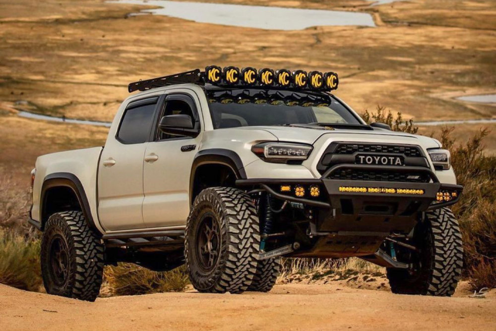 Build photo