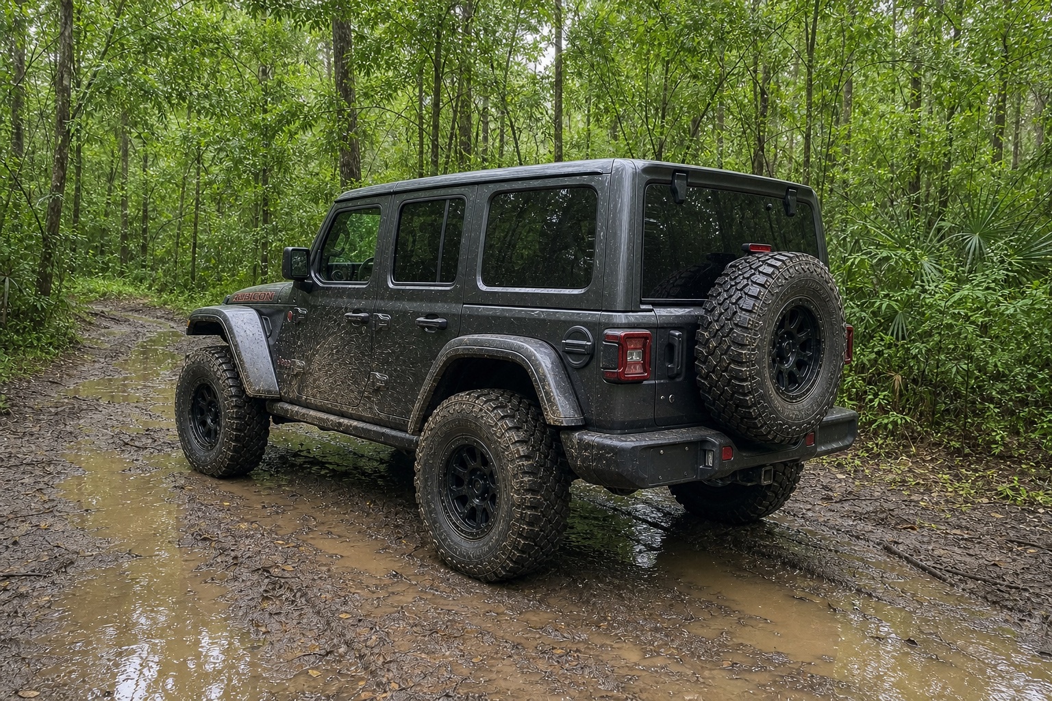 Build photo