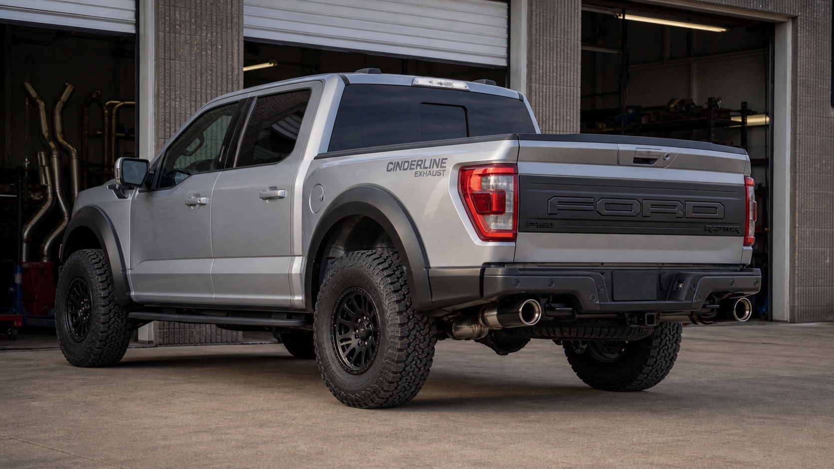Build photo