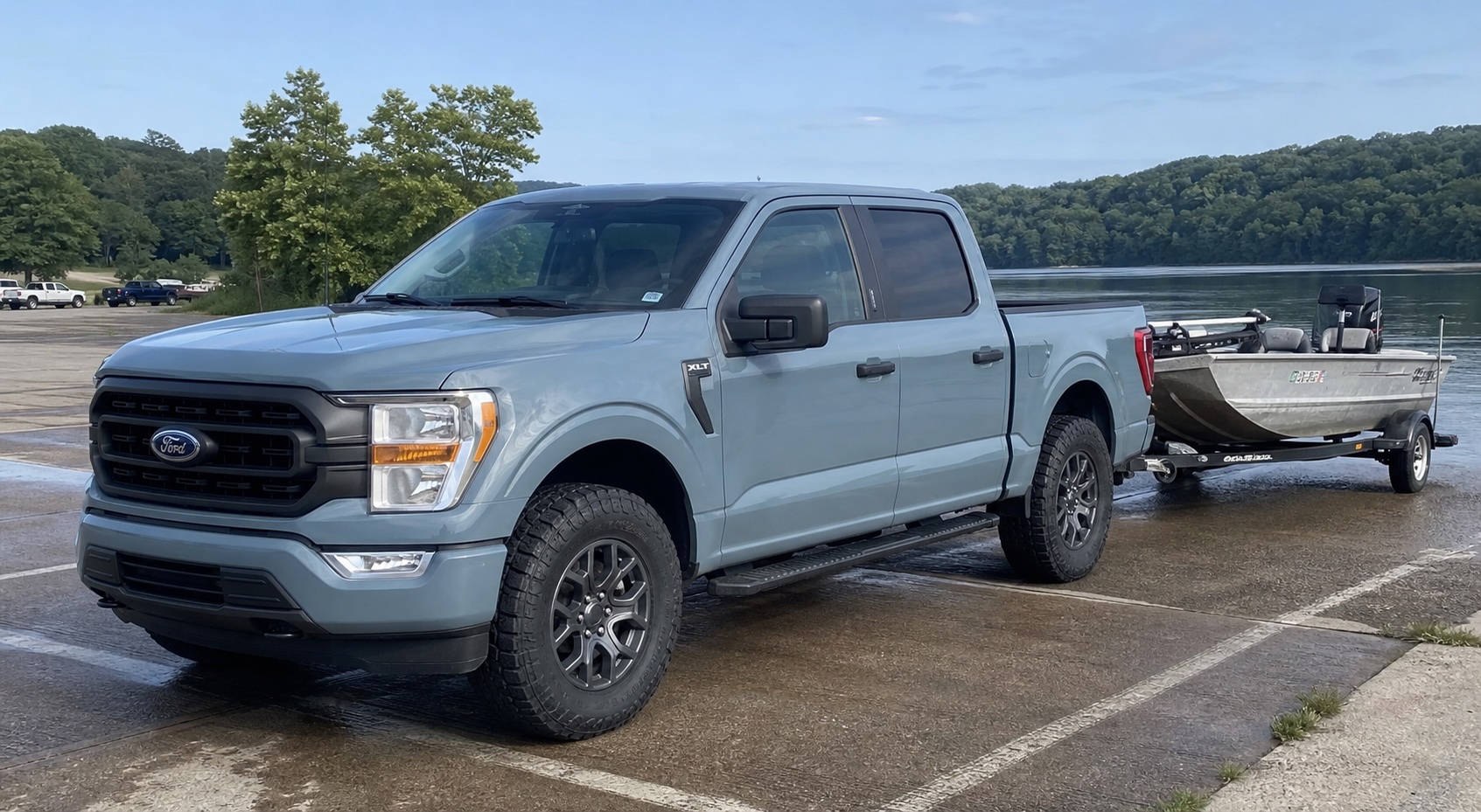 Workhorse