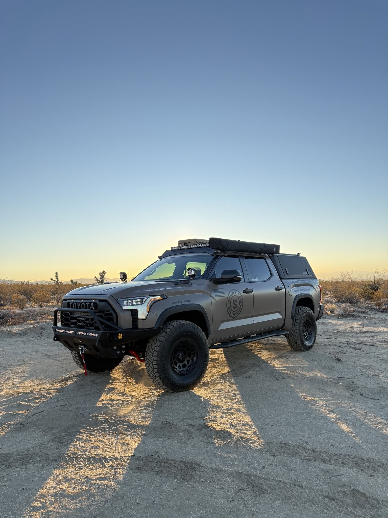 Build photo
